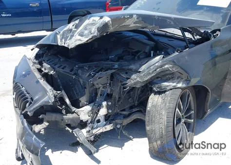 2020 BMW 230I xDrive from USA, damaged, VIN WBA2K1C04L7G06384